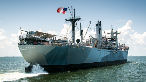 Museum «American Victory Ship», reviews and photos, 705 Channelside Dr, Tampa, FL 33602, USA