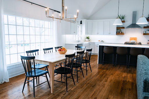 Furniture Store «Unruh Furniture», reviews and photos, 3600 Walnut St, Kansas City, MO 64111, USA