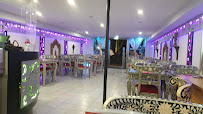 Atmosphère du Restaurant indien New Darjeeling à Tournon-sur-Rhône - n°4