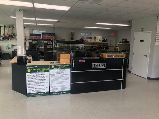 Pawn Shop «A Yankee Peddler & Loan», reviews and photos, 212 Main St, Norwalk, CT 06851, USA