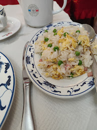 Photo n°16 de Jing Du à Garches ()