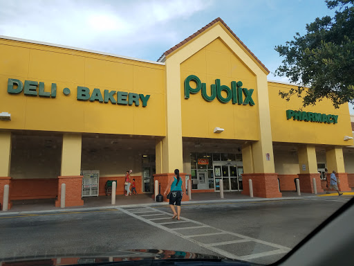 Supermarket «Publix Super Market at Southchase», reviews and photos, 12195 S Orange Blossom Trail, Orlando, FL 32837, USA