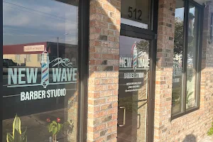 New Wave Barber Studio image