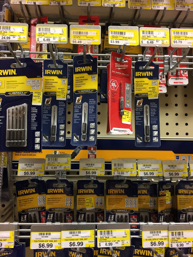 Plumbing Supply Store «Handyman Hardware & Supply», reviews and photos, 1410 10th St, St Cloud, FL 34769, USA