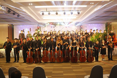 Chiangrai Youth Orchestra