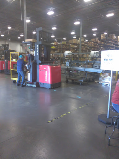 Electrical Supply Store «Graybar», reviews and photos, 8520 Eagle Palm Dr, Riverview, FL 33578, USA