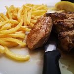 Photo n°3 de l'avis de Alessandra.i fait le 27/10/2018 à 15:18 sur le  Ristorante Enoteca Caffè della Stazione à Chieri