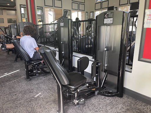 Gym «Levitt & Sons Avalon Park Rec», reviews and photos, 4033 Cleary Way, Orlando, FL 32828, USA