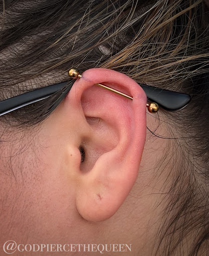 Explore girl foot tattoo ideas, creative tattoo ideas in Terre Haute, available at Piercings by Brett Rice - godpiercethequeen