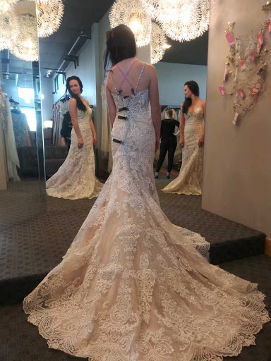 Bridal Shop «OffWhite by Bridal Expressions», reviews and photos, 10489 State St, Sandy, UT 84070, USA