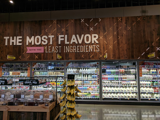 Grocery Store «Whole Foods Market», reviews and photos, 5200 Dublin Blvd, Dublin, CA 94568, USA