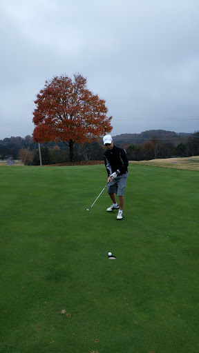 Golf Driving Range «Windtree Golf Club», reviews and photos, 810 Nonaville Rd, Mt Juliet, TN 37122, USA