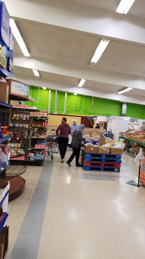 Grocery Store «Taj Mahal Fresh Market», reviews and photos, 933 E Duane Ave, Sunnyvale, CA 94085, USA