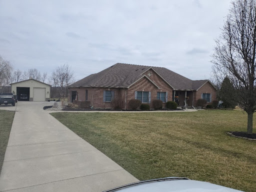 Roofing Contractor «Kaiser Roofing and Exteriors», reviews and photos