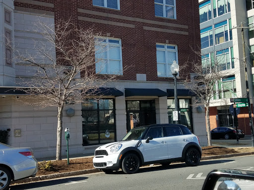 Coffee Shop «Central Coffee Co», reviews and photos, 719 Louise Ave, Charlotte, NC 28204, USA