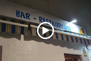 Bar restaurante LA PLAYA image