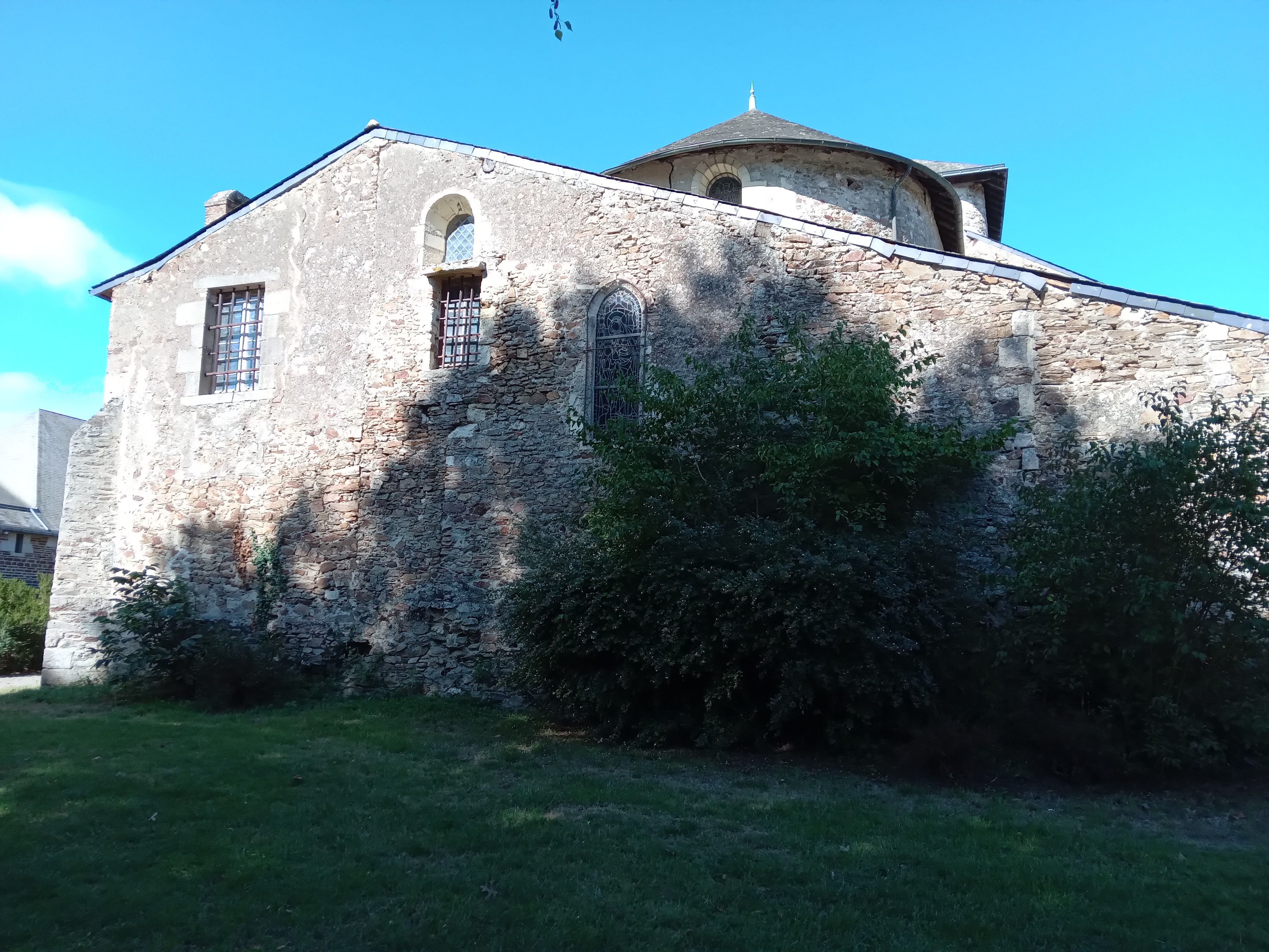 Photo n° 12 de l'avis de Pascale.o fait le 20/08/2022 à 18:45