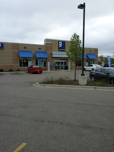 Thrift Store «Goodwill Industries Crystal Lake», reviews and photos, 1016 Central Park Dr, Crystal Lake, IL 60014, USA