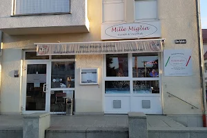 Eiscafé und Ristorante Mille Miglia image