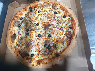 Photo n°8 de Andiamo Pizza Bruay à Bruay-la-Buissière ()