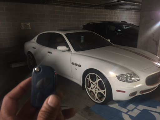 Locksmith «Metroplex Locksmith», reviews and photos, 3701 S Cooper St #250, Arlington, TX 76015, USA