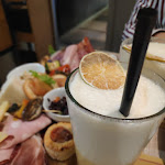 Photo n°2 de l'avis de Magda.o fait le 10/10/2020 à 21:46 sur le  Meo Pinelli à Rome