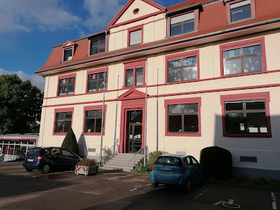 Graf-von-Oberndorff-Schule Schulstraße 6, 68535 Edingen-Neckarhausen, Deutschland