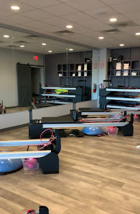 Infinity Fitness - Photo 9 - Car repair in St. Louis, MO, St. Louis