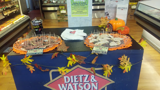 Andronicos Community Markets image