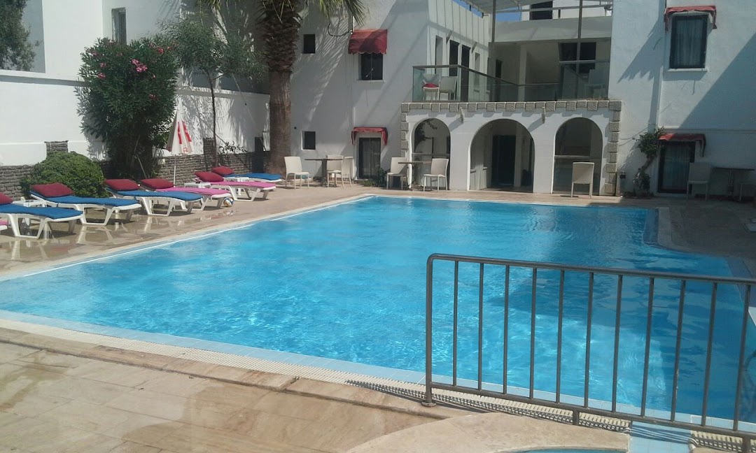 New Bodrum Hotel 2