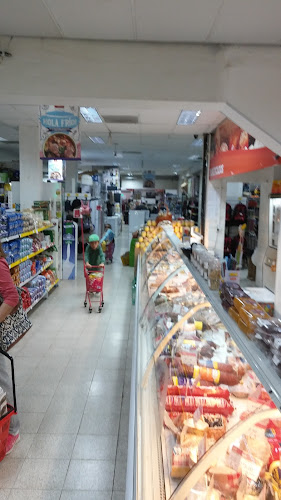 Supermercado El Dorado - Treinta y Tres