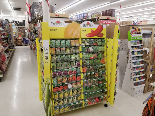 Hardware Store «Westlake Ace Hardware», reviews and photos, 2054 NW Topeka Blvd, Topeka, KS 66608, USA