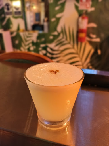 native cocktail
