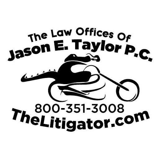 Personal Injury Attorney «The Law Offices of Jason E. Taylor, P.C.», reviews and photos