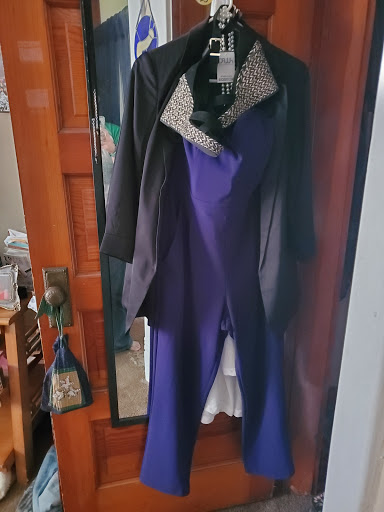 Discount Store «Discount Fashion Warehouse Dublin», reviews and photos, 6599 Dublin Center Dr, Dublin, OH 43017, USA