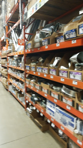 Home Improvement Store «The Home Depot», reviews and photos, 6001 Madison Ave, Carmichael, CA 95608, USA