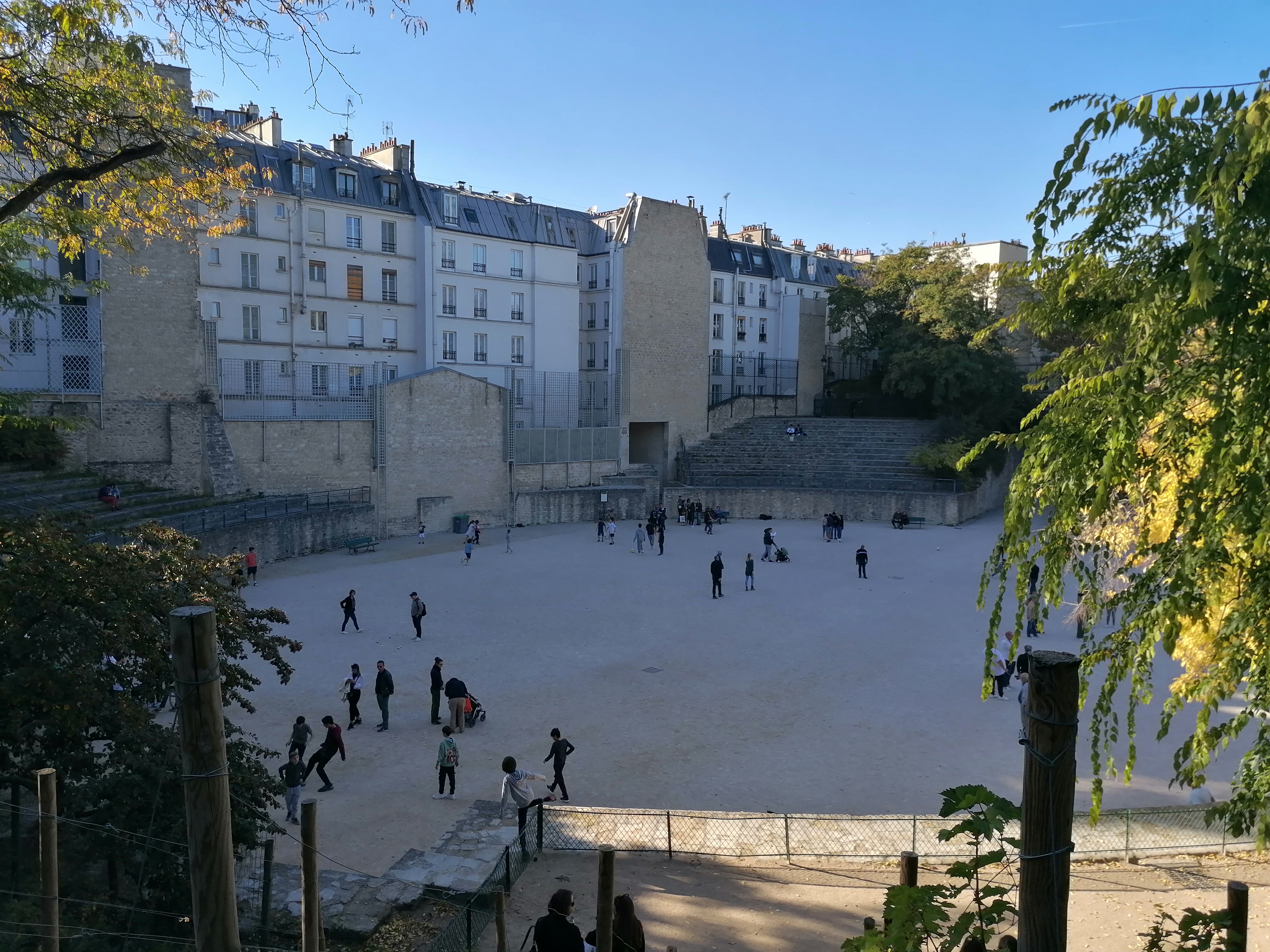 Photo n° 1 de l'avis de Charlotte.o fait le 21/10/2022 à 05:29