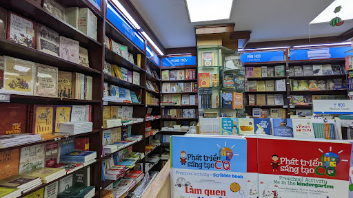Top 20 cửa hàng sách fahasa Huyện Thanh Hà Hải Dương 2022