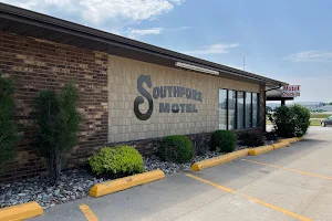 Southfork Motel & Grill image