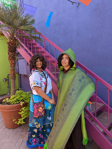 Cultural Center «Historic Market Square», reviews and photos, 514 W Commerce St, San Antonio, TX 78207, USA