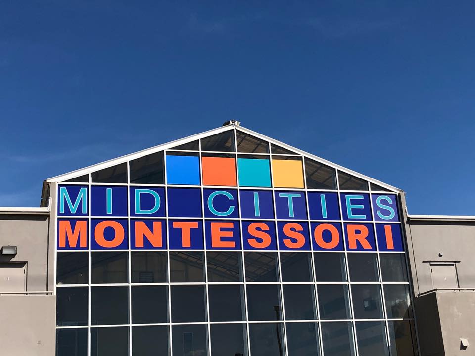 Midcities Montessori