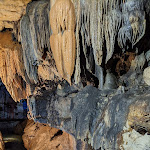 Photo n° 4 de l'avis de Olivier.e fait le 10/08/2022 à 23:29 pour Grotte de Labeil à Lauroux