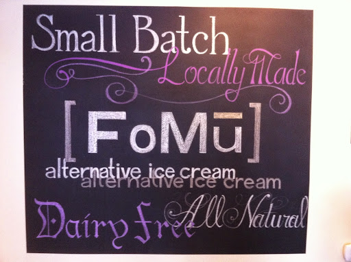 Ice Cream Shop «[FoMu]», reviews and photos, 617 Centre St, Jamaica Plain, MA 02130, USA
