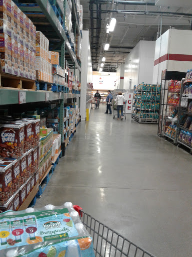 Warehouse club «BJ’s Wholesale Club», reviews and photos, 1000 Old Nichols Rd, Islandia, NY 11749, USA