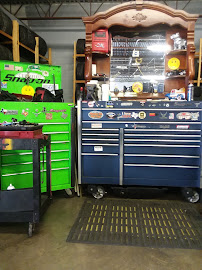 Express Tire - Photo 2 - Car repair in Spring, TX, The Woodlands