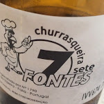 Photo n°1 de l'avis de Vincenzo.o fait le 20/02/2020 à 12:39 sur le  Restaurante Sete fontes à Braga