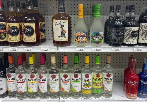 Liquor Store «Y Liquor & Cigar», reviews and photos, 346 MO-291, Liberty, MO 64068, USA