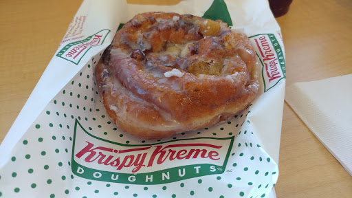 Donut Shop «Krispy Kreme South Charleston», reviews and photos, 42 Riverwalk Plaza McCorkle Ave, South Charleston, WV 25303, USA
