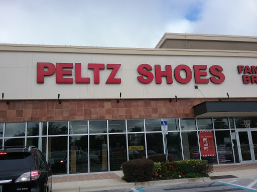 Shoe Store «Peltz Shoes - Bradenton Store», reviews and photos, 5275 University Pkwy, University Park, FL 34201, USA