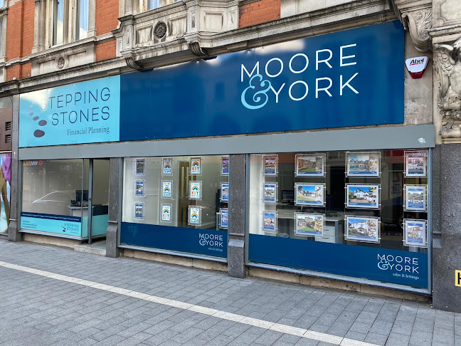 Reviews of Moore and York Lettings in Leicester - Real estate agency